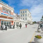 Apartment Old Town Square