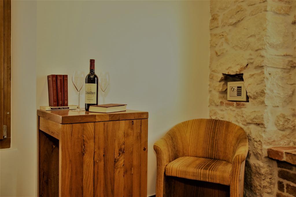 Apartment Old Town Square Poreč