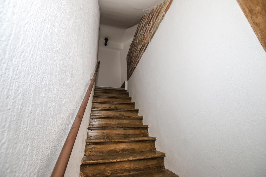Old Town Square Apartment